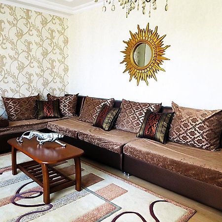 Best-Bishkekcity Apartments 2 Kültér fotó